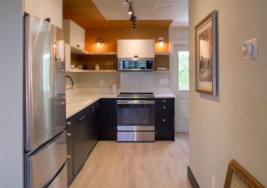 Photo of Kitchen in Pasadena On The Gulf