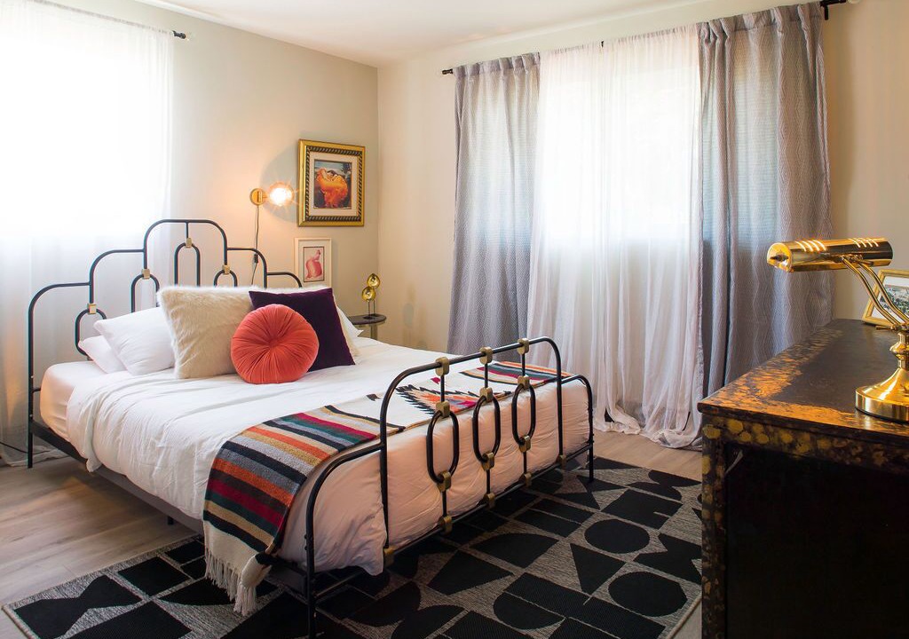 Photo of Bedroom in Pasadena On The Gulf