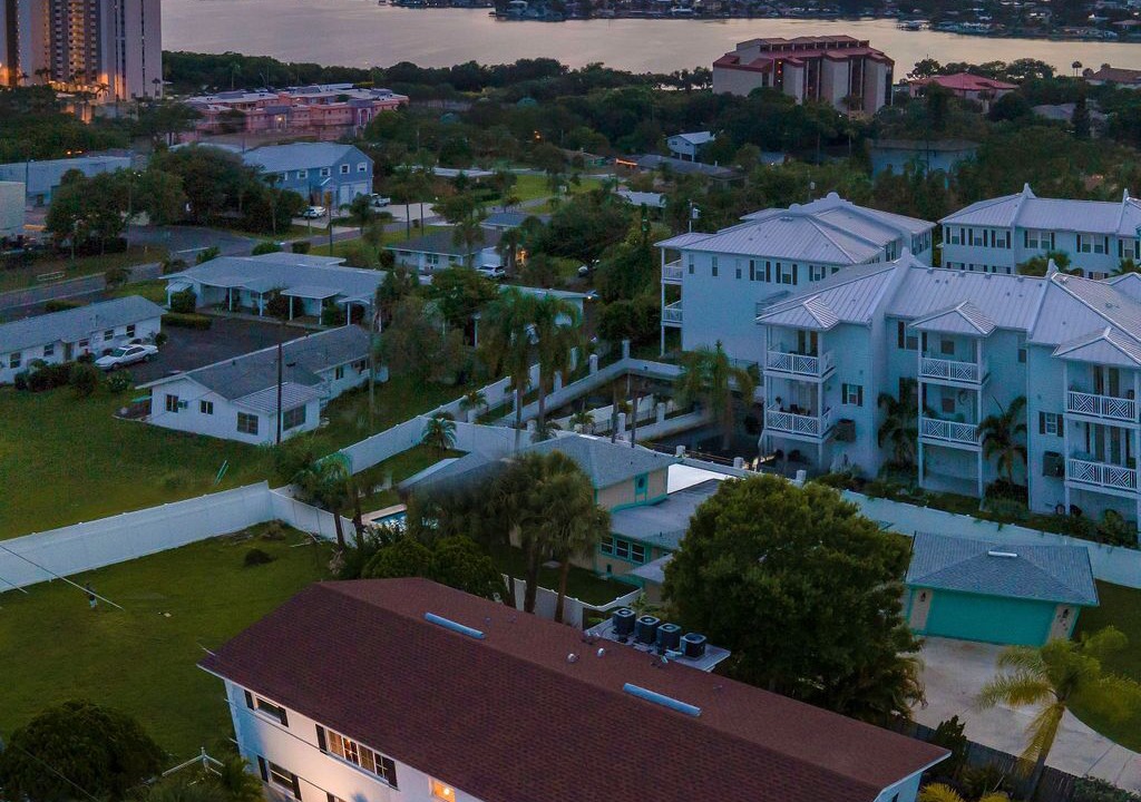Photo of Outdoor in Pasadena On The Gulf