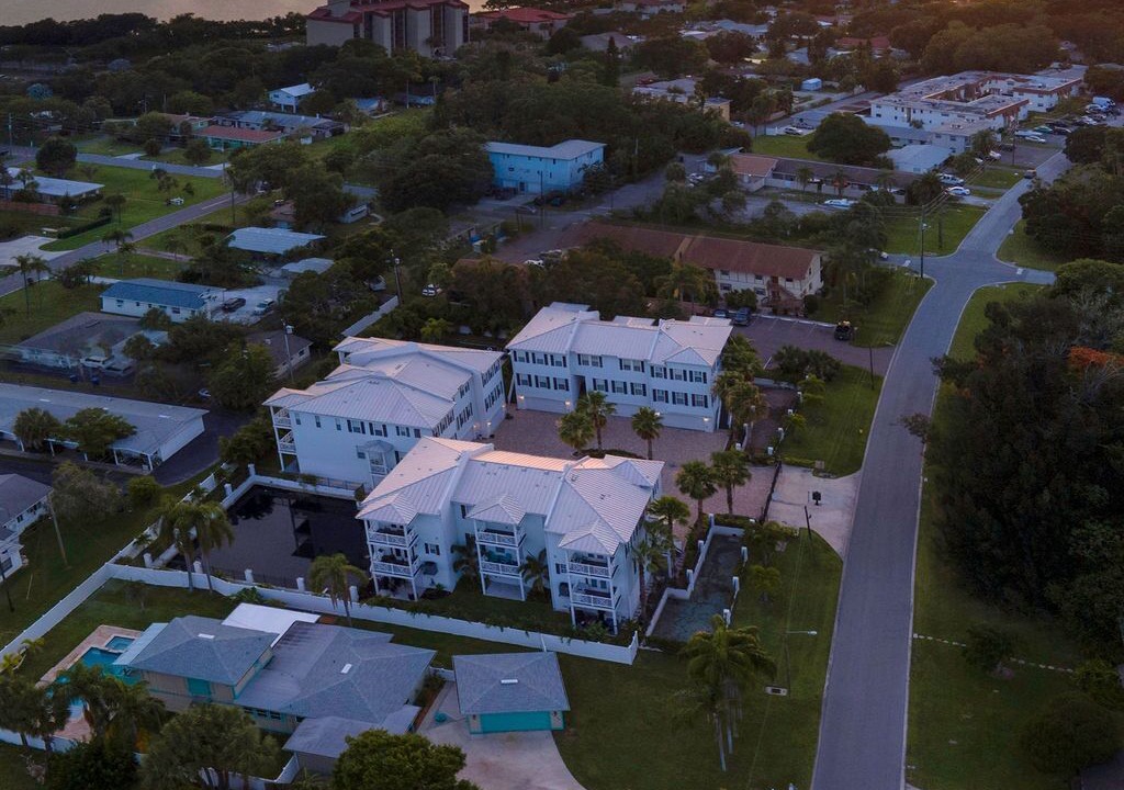 Photo of Outdoor in Pasadena On The Gulf