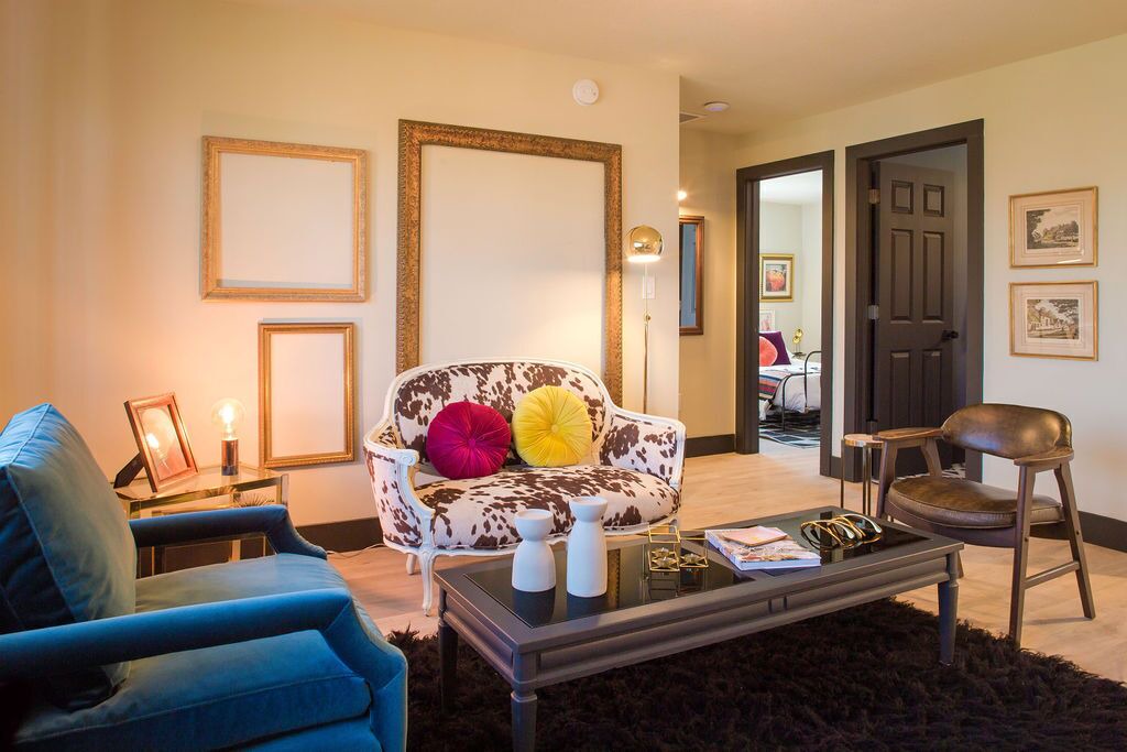 Photo of Livingroom in Pasadena On The Gulf