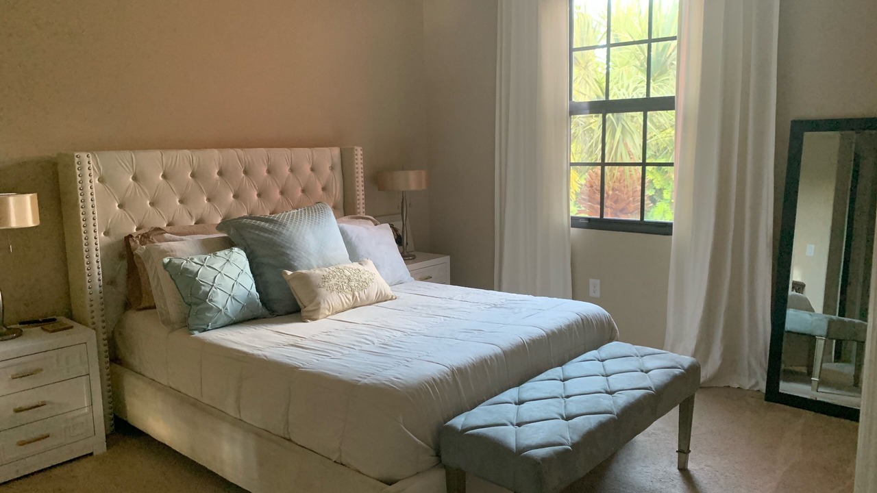 Photo of Bedroom in Ole
