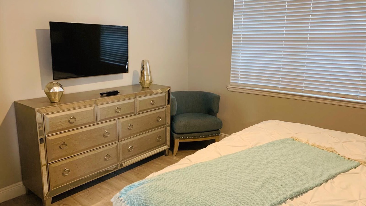 Photo of Bedroom in Kissimmee