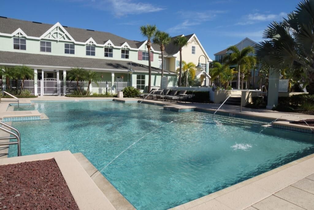Photo of Outdoor in Kissimmee
