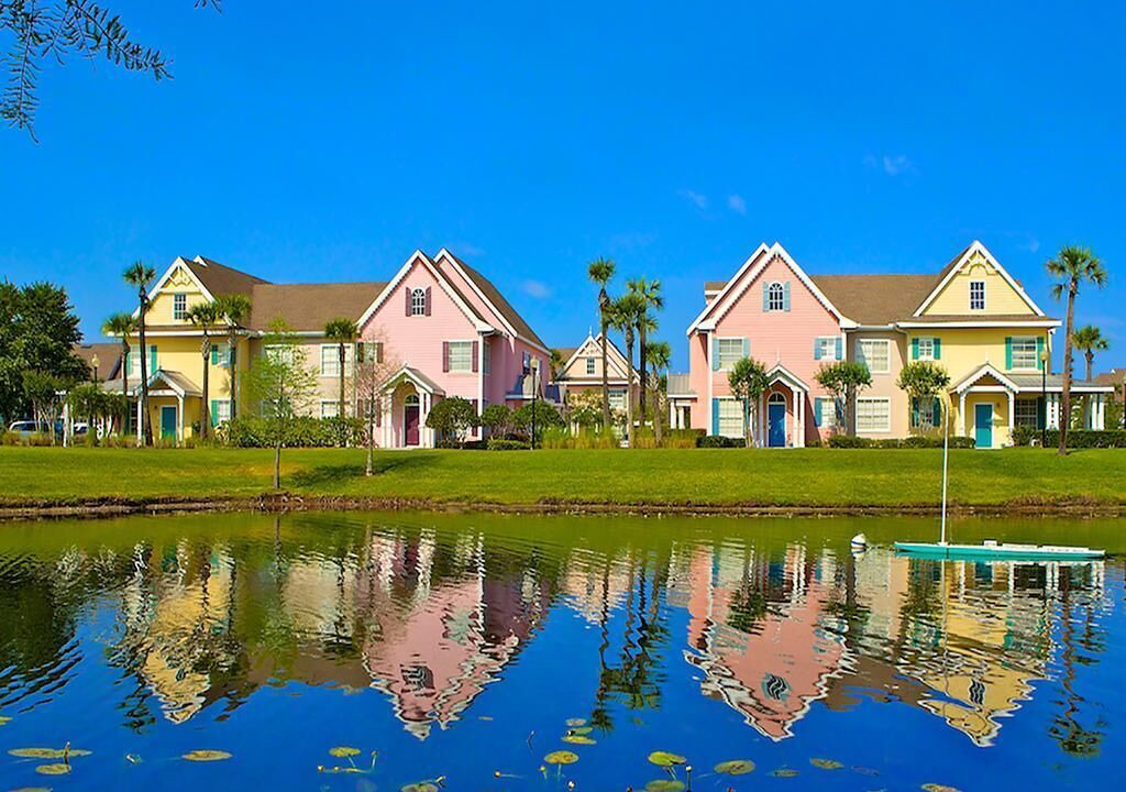 Photo of Outdoor in Kissimmee