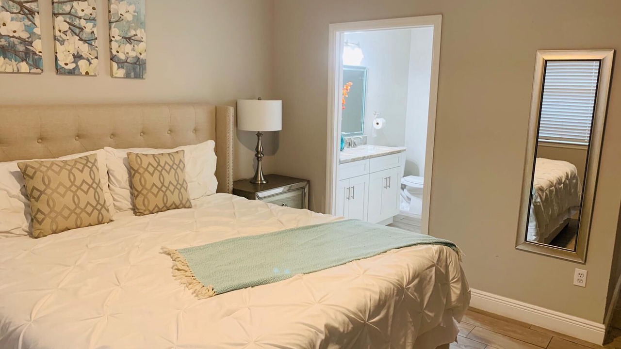 Photo of Bedroom in Kissimmee