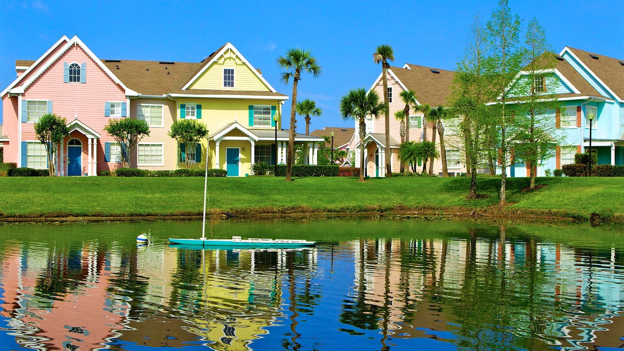 Photo of Outdoor in Kissimmee