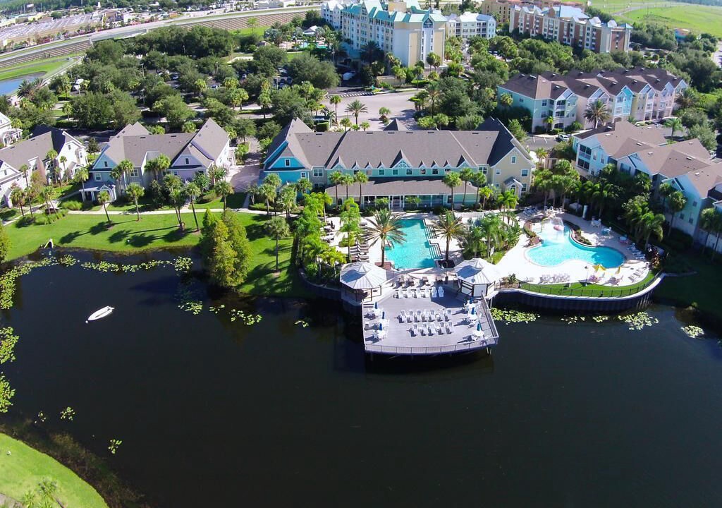 Photo of Outdoor in Kissimmee