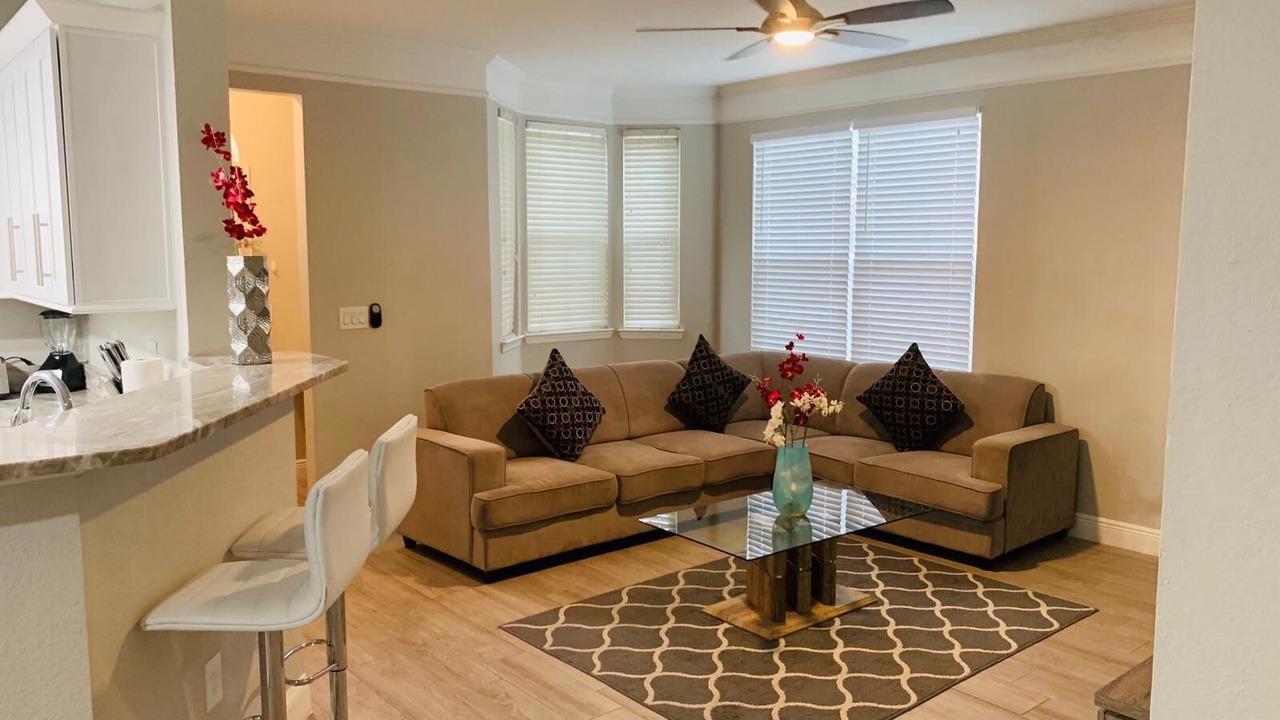 Photo of Livingroom in Kissimmee