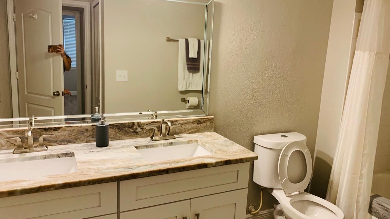 Photo of Bathroom in Kissimmee
