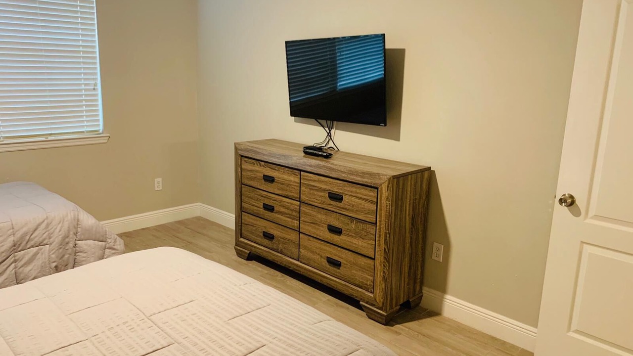 Photo of Bedroom in Kissimmee