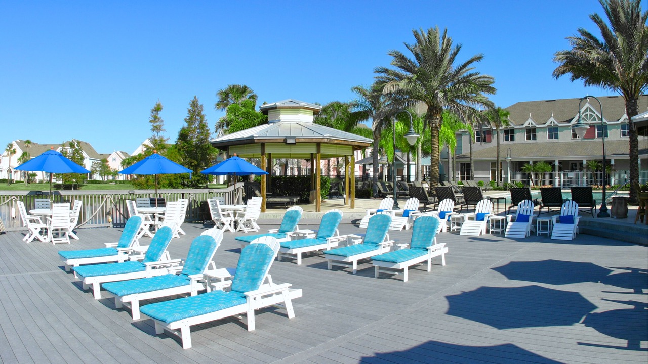 Photo of Patio Balcony in Kissimmee