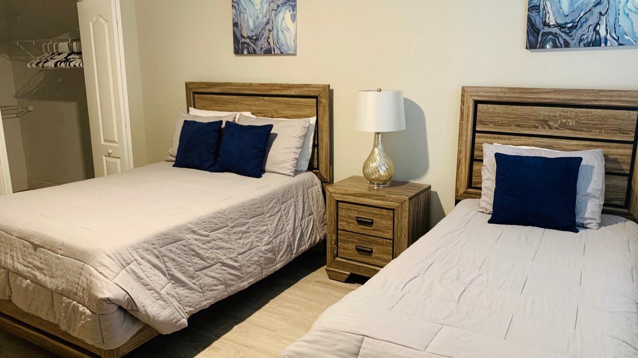 Photo of Bedroom in Kissimmee