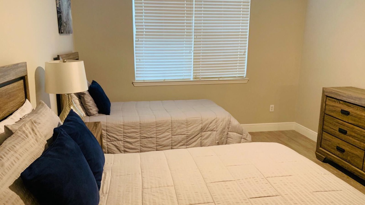 Photo of Bedroom in Kissimmee