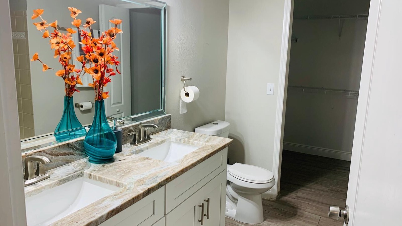Photo of Bathroom in Kissimmee