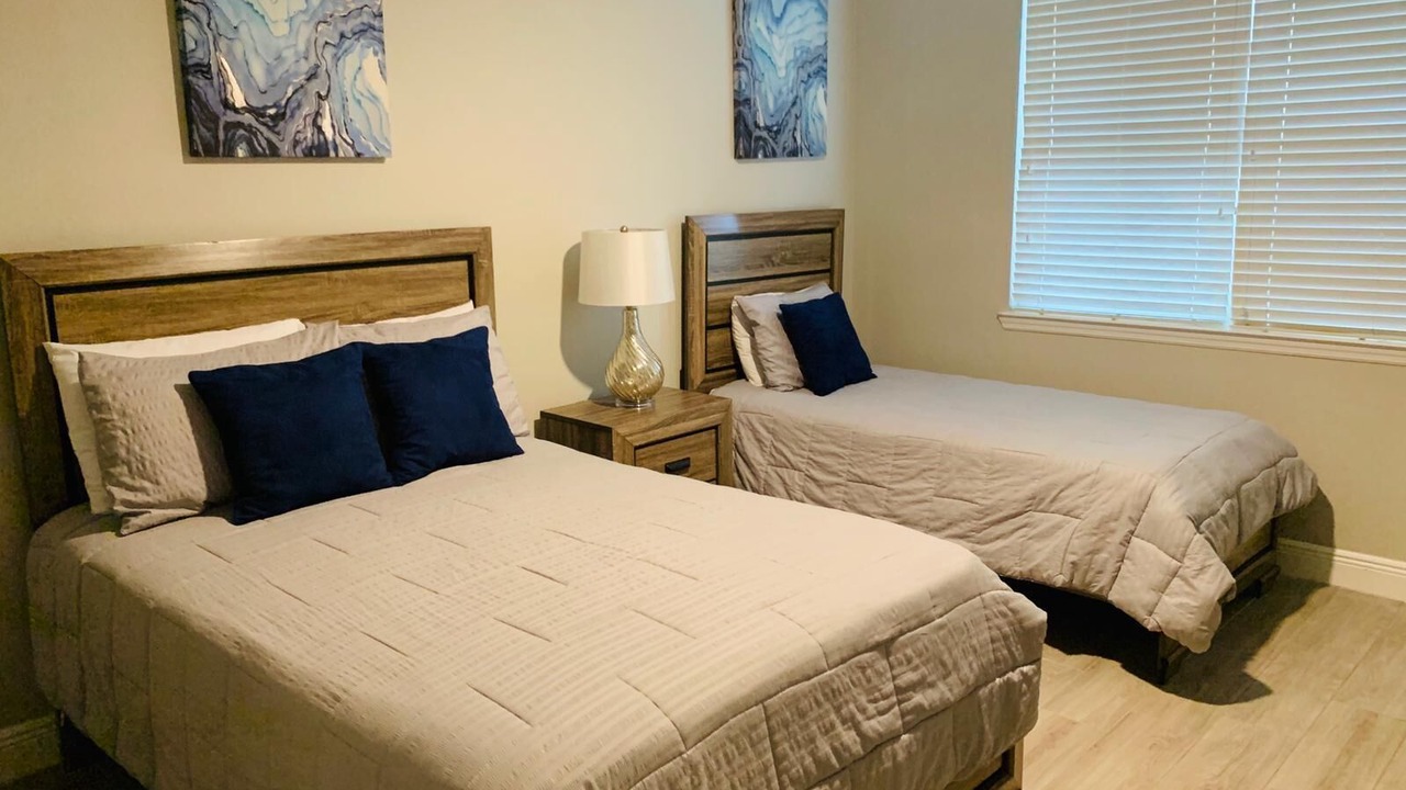 Photo of Bedroom in Kissimmee