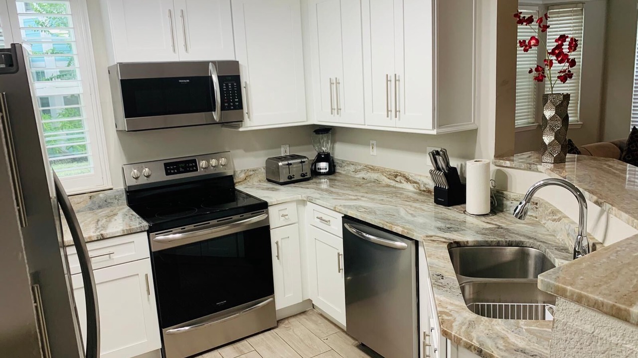Photo of Kitchen in Kissimmee