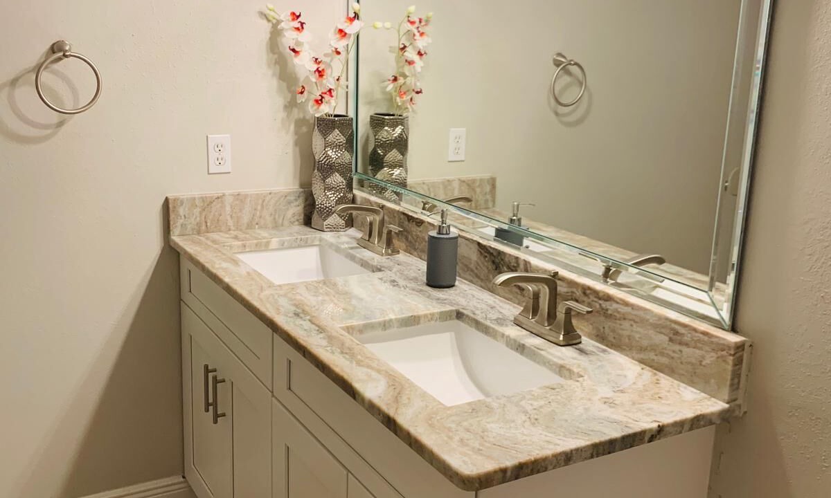 Photo of Bathroom in Kissimmee