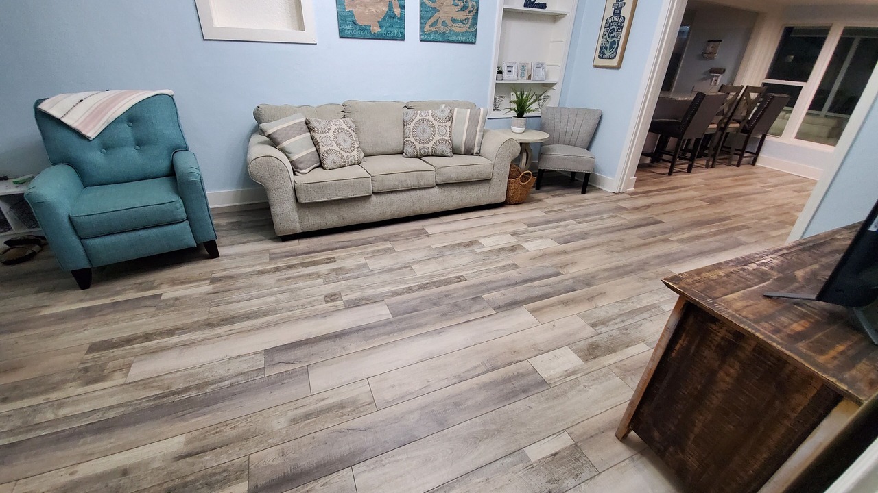 Photo of Livingroom in Fort Walton Beach