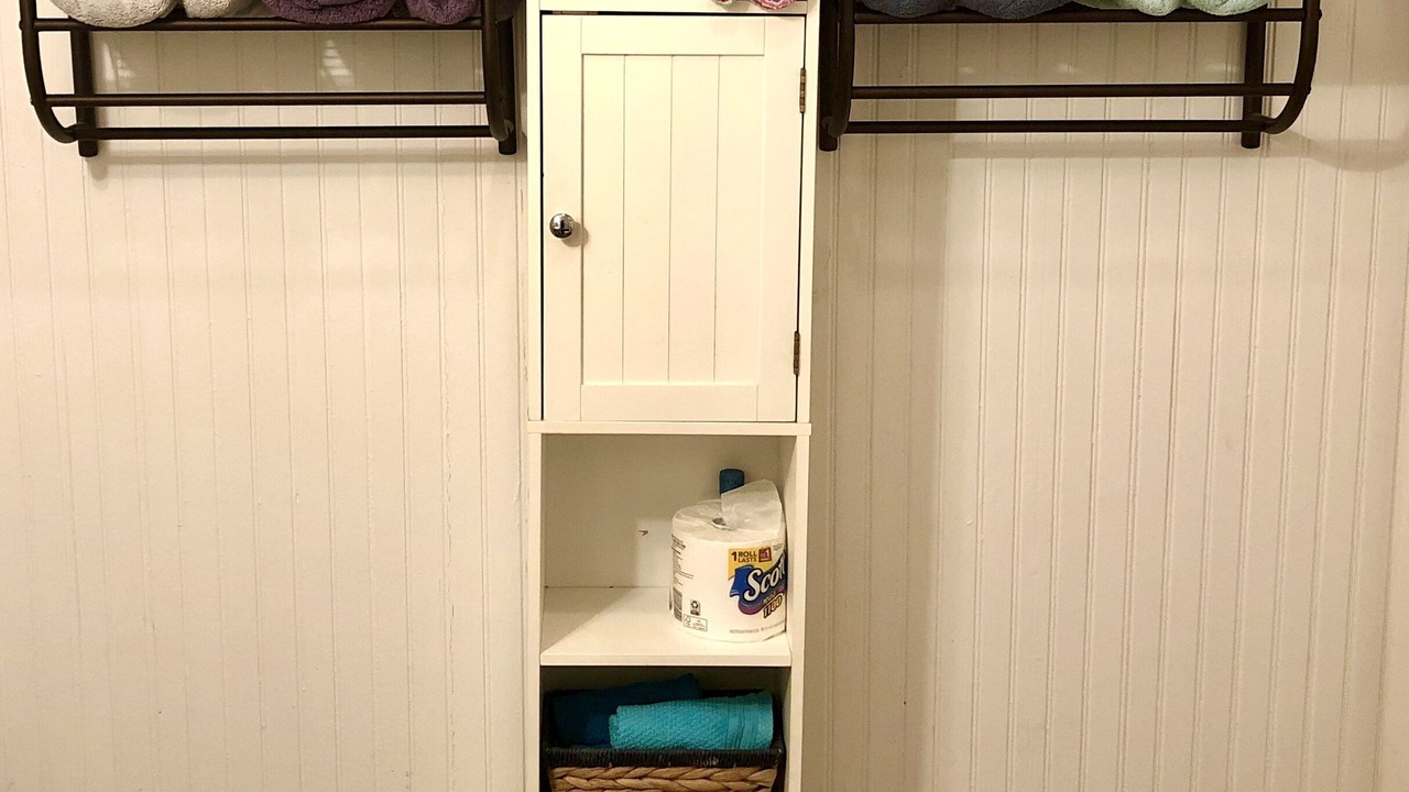 Photo of Bathroom in St. Augustine