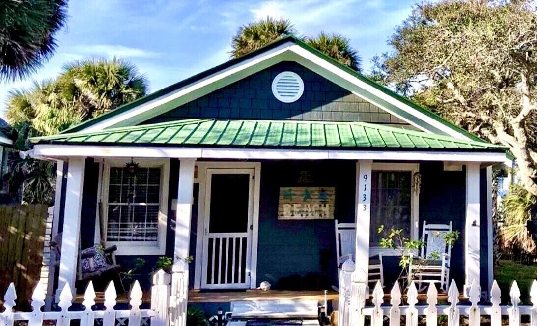 Photo of Outdoor in St. Augustine