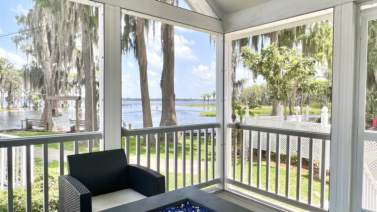 Photo of Outdoor in Clermont