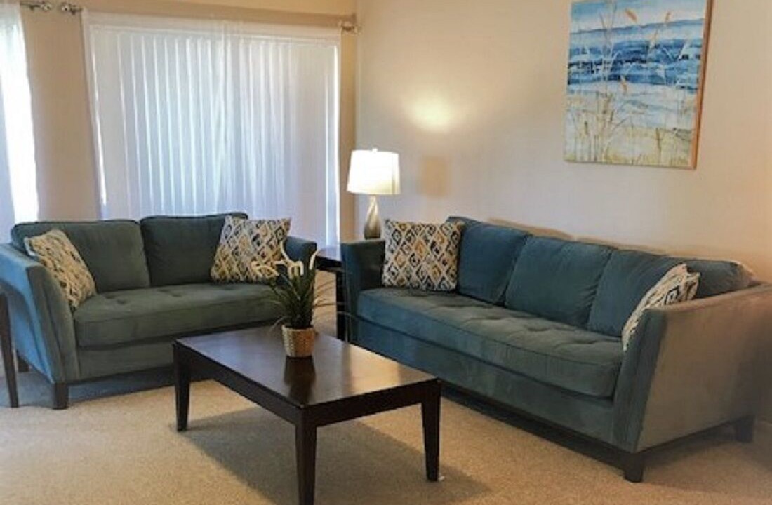 Photo of Livingroom in Sarasota