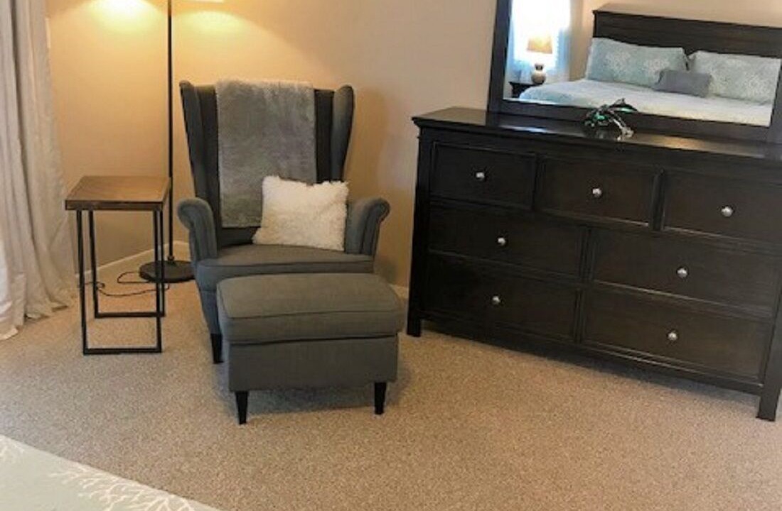 Photo of Bedroom in Sarasota
