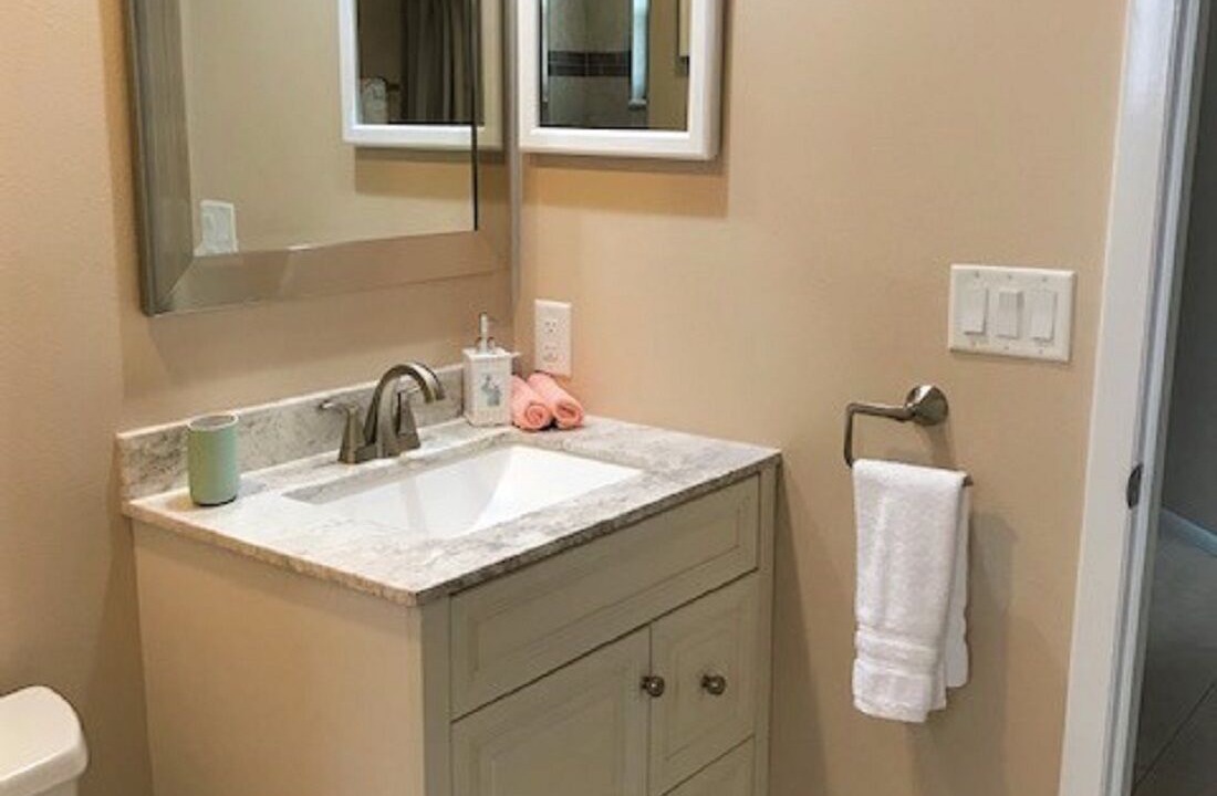 Photo of Bathroom in Sarasota