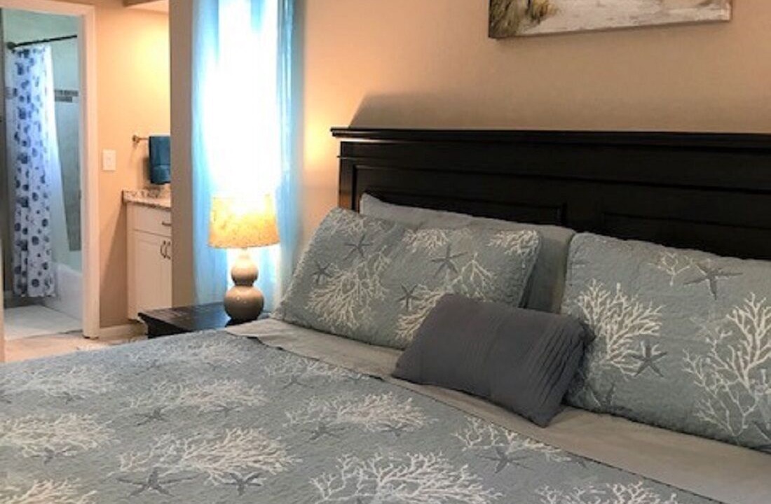 Photo of Bedroom in Sarasota