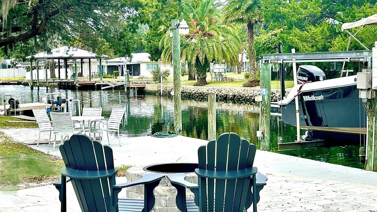 Photo of Outdoor in Homosassa