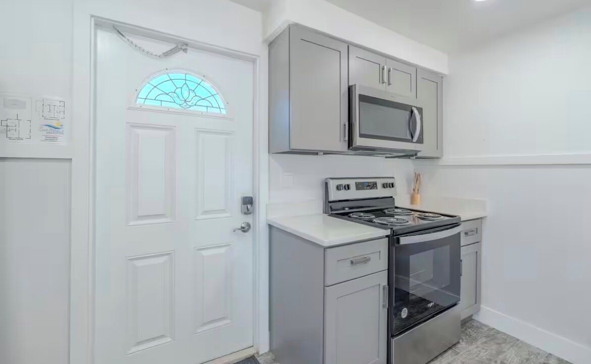 Photo of Kitchen in Fort Myers Beach