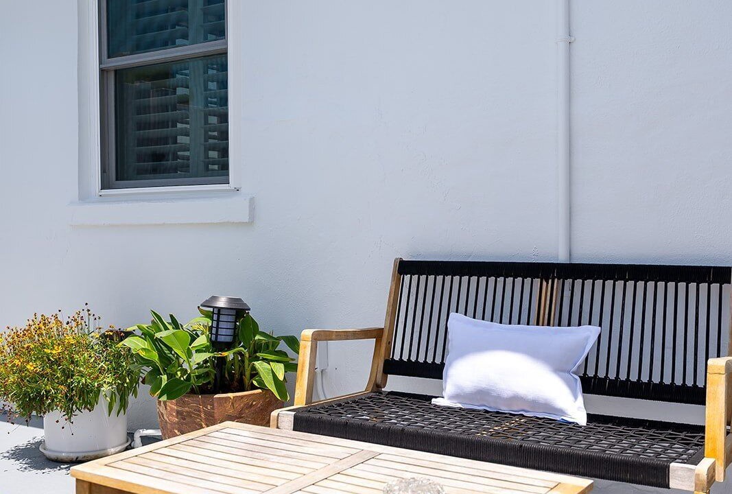 Photo of Patio Balcony in Englewood South