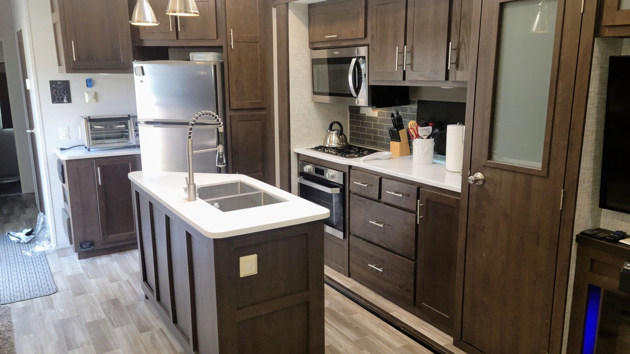 Photo of Kitchen in Apopka