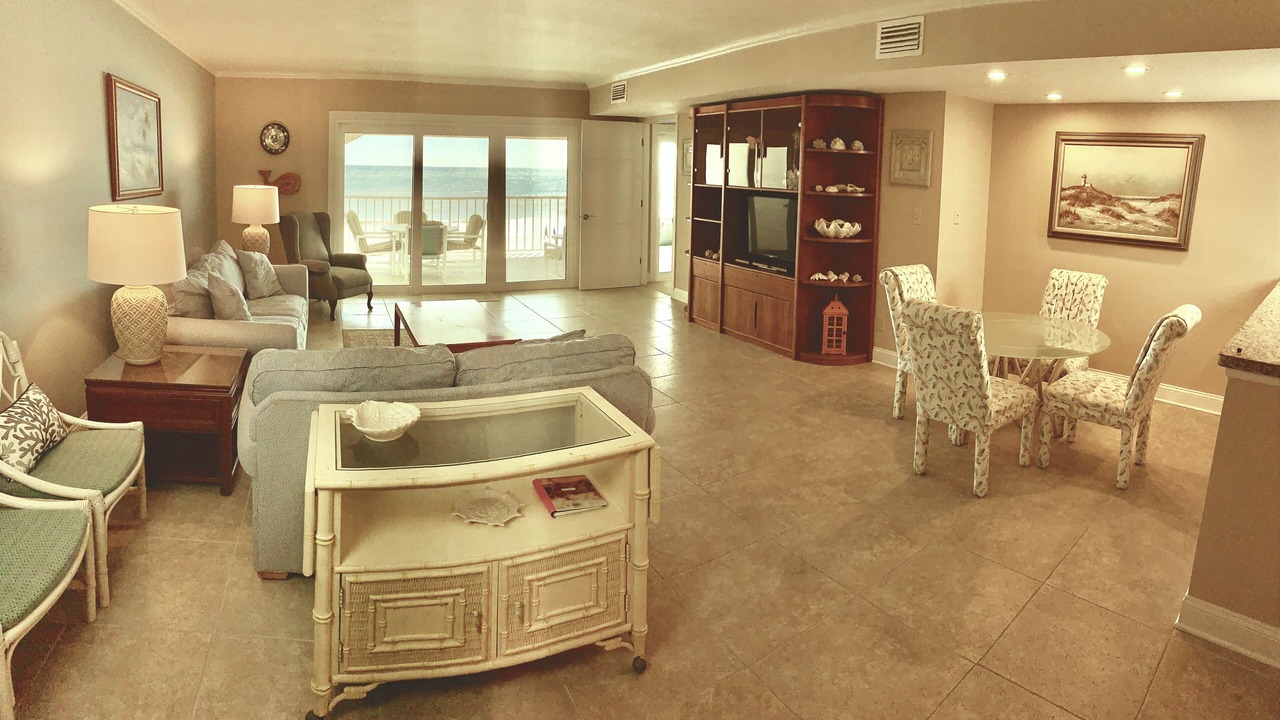 Photo of Livingroom in Sawgrass
