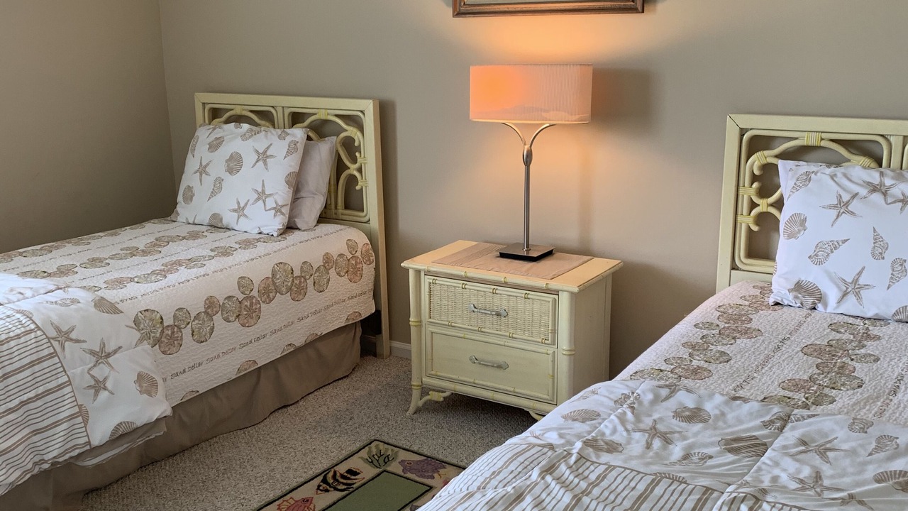 Photo of Bedroom in Sawgrass