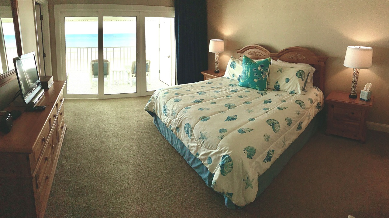 Photo of Bedroom in Sawgrass