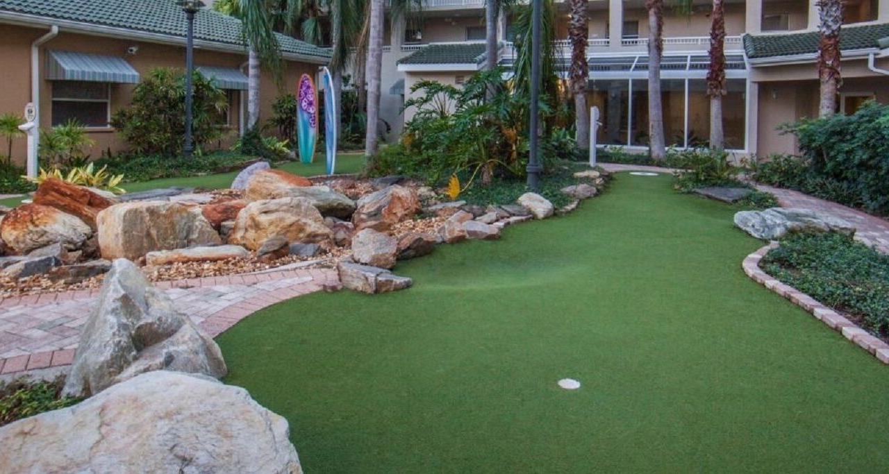 Photo of Outdoor in Port Canaveral