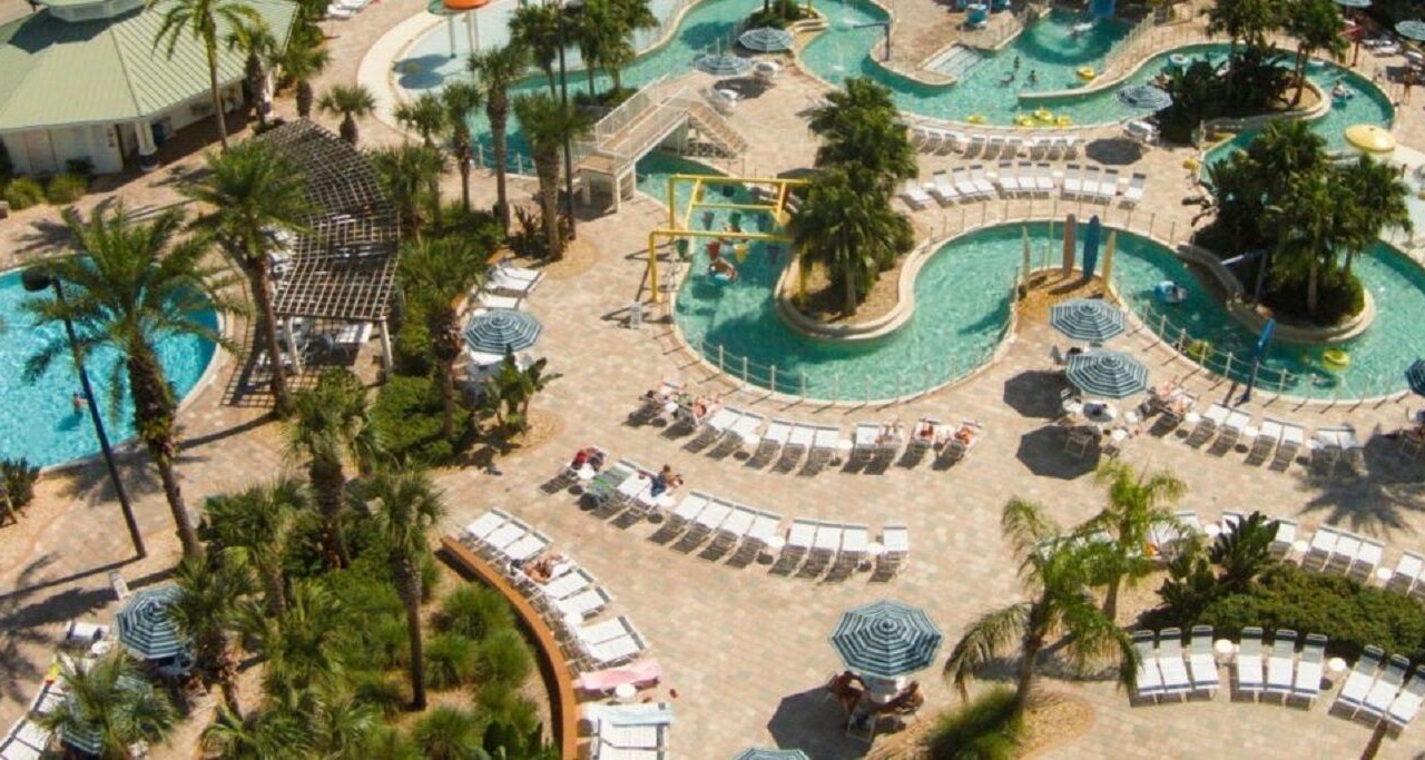 Photo of Outdoor in Port Canaveral