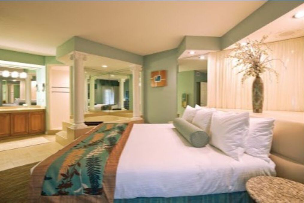 Photo of Bedroom in Kissimmee