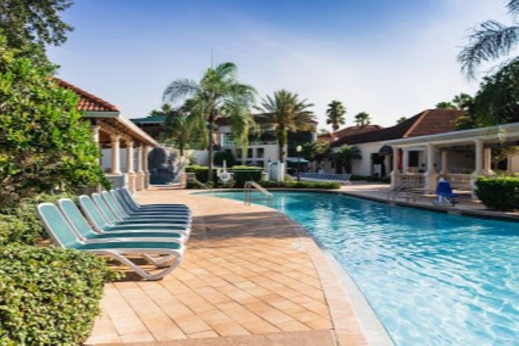 Photo of Outdoor in Kissimmee