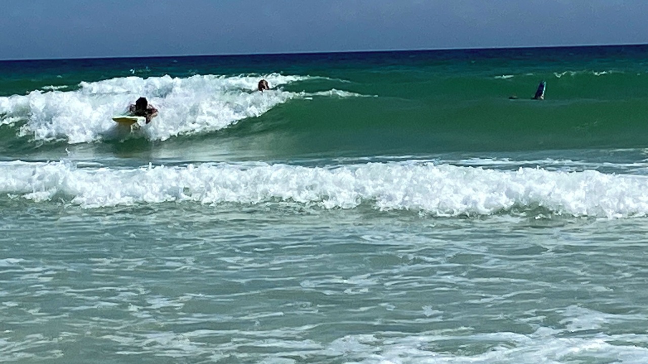 Photo of Others in New Smyrna Beach