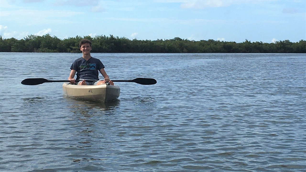 Photo of Others in New Smyrna Beach