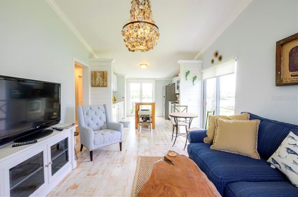 Photo of Bedroom in New Smyrna Beach