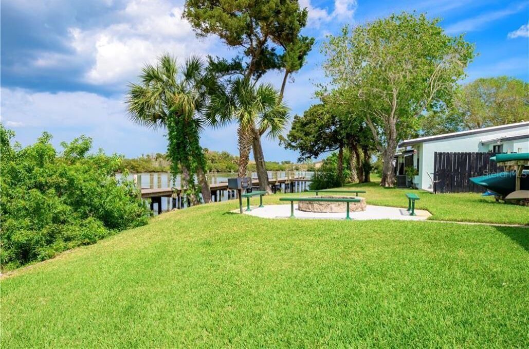 Photo of Outdoor in New Smyrna Beach