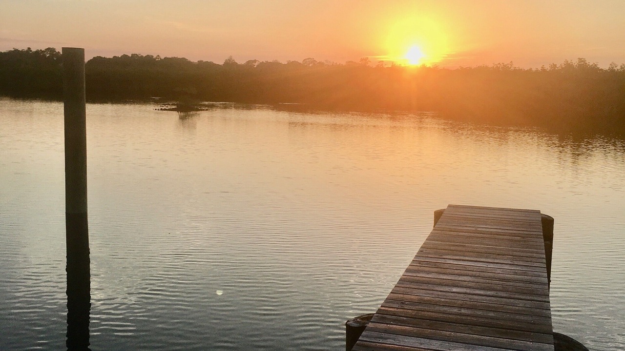 Photo of Outdoor in New Smyrna Beach