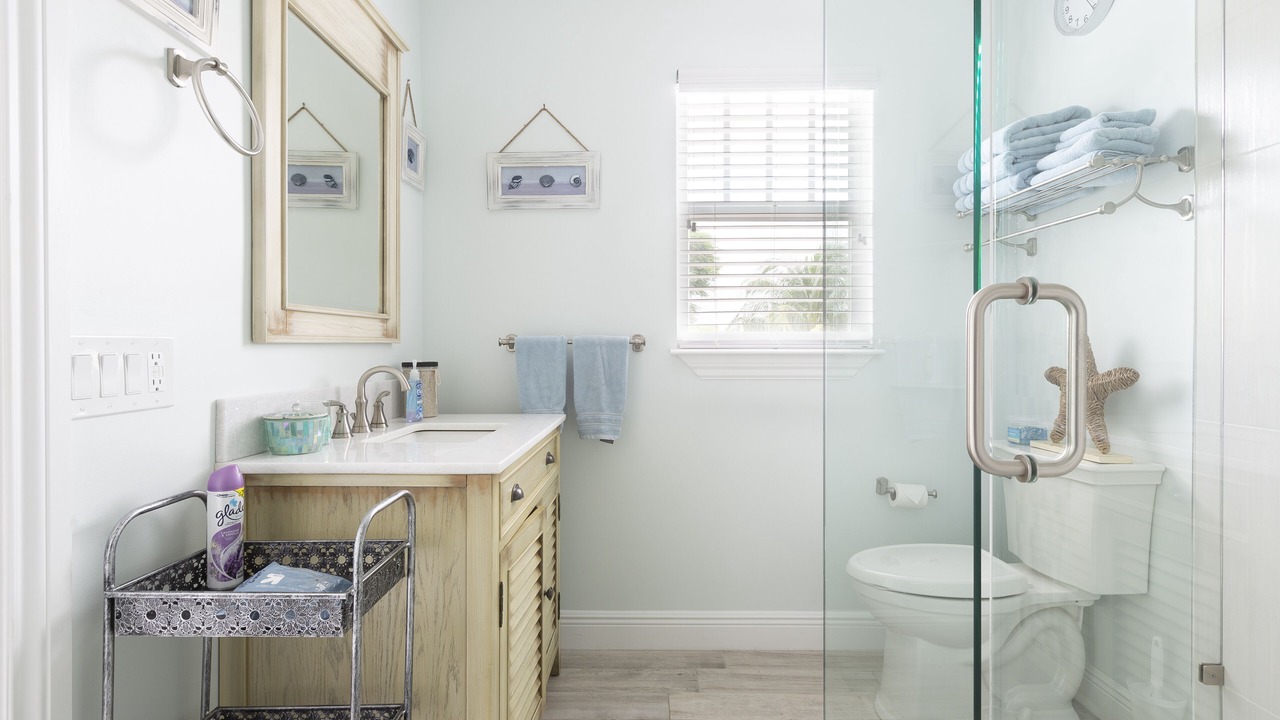 Photo of Bathroom in Delray Beach