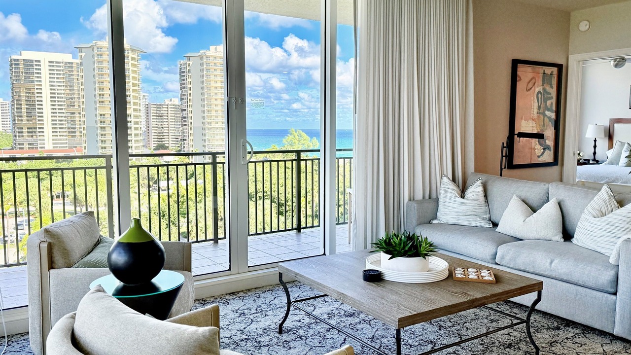 Photo of Bedroom in Singer Island