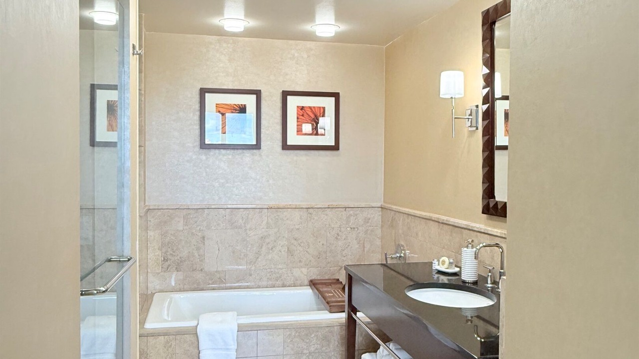 Photo of Bathroom in Singer Island