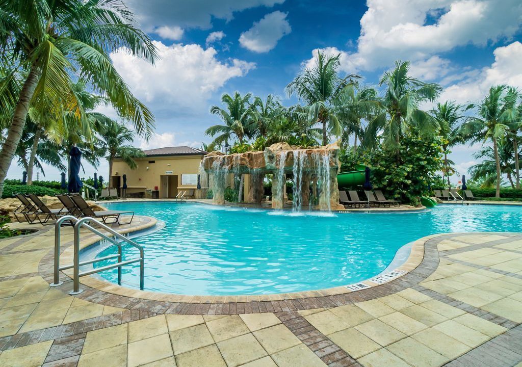 Photo of Outdoor in Singer Island